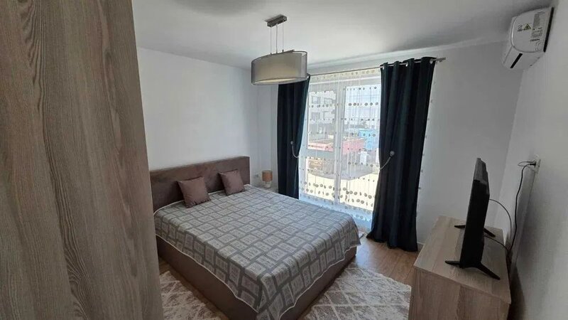 Pipera rond OMV, MTM, 3 camere prima inchiriere, nou