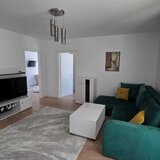 Pipera rond OMV, MTM, 3 camere prima inchiriere, nou